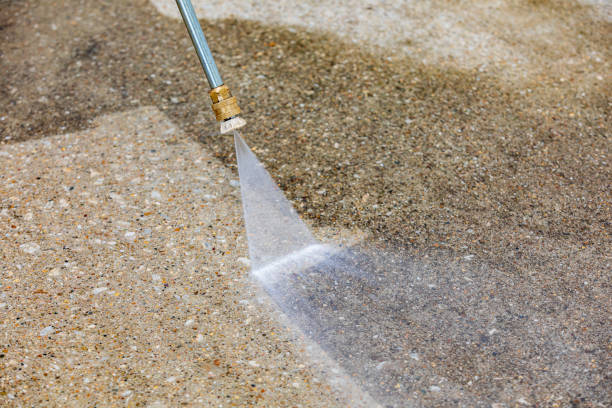 Best Post-Construction Pressure Washing  in Kincaid, IL