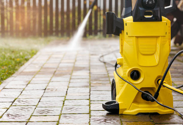 Best Fence Cleaning  in Kincaid, IL